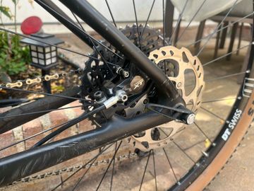 Gebrauchtes Trek Procaliber 9.8 SL 2018 2018 Mountainbike, Schwarz, 27.5, 29 — Bild 9 von 11