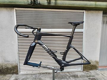 BMC Teammachine R 01 FOUR 2026 Frameset 2026 Road & Gravel d'occasion — image 2 sur 4