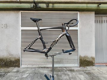 BMC Teammachine R 01 FOUR 2026 Frameset 2026 Road & Gravel d'occasion — image 1 sur 4