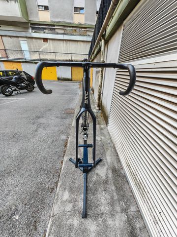 BMC Teammachine R 01 FOUR 2026 Frameset 2026 Road & Gravel d'occasion — image 4 sur 4