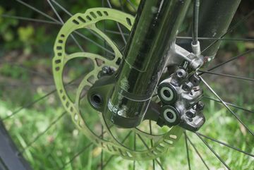 Brugt Mondraker RAZE 2023 2023 Mountainbike — billede 7 af 7