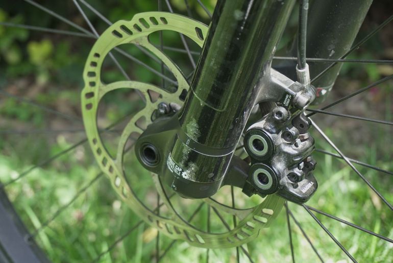 Brugt Mondraker RAZE 2023 2023 Mountainbike — billede 7 af 7
