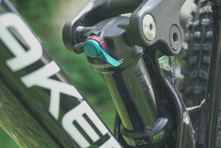 Brugt Mondraker RAZE 2023 2023 Mountainbike — billede 4 af 7