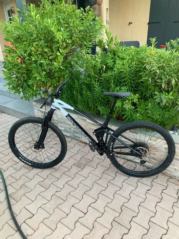 Brugt Mondraker RAZE 2023 2023 Mountainbike — billede 1 af 7