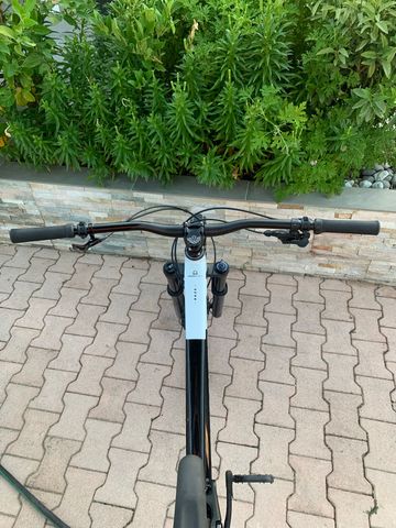 Brugt Mondraker RAZE 2023 2023 Mountainbike — billede 2 af 7