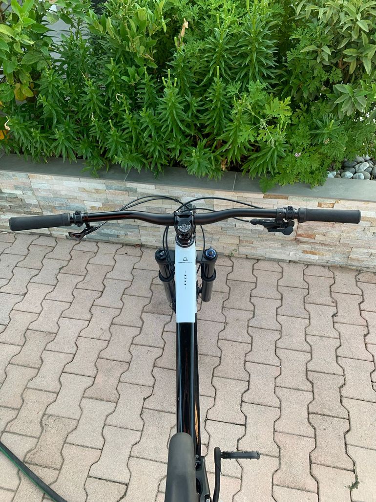 Brugt Mondraker RAZE 2023 2023 Mountainbike — billede 2 af 7