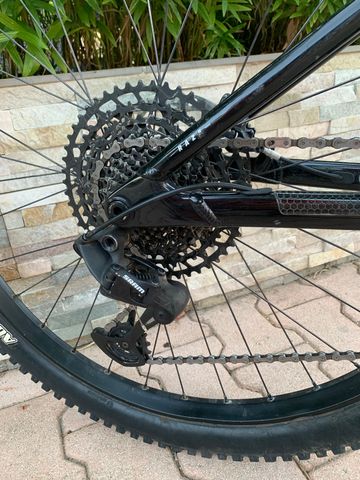 Brugt Mondraker RAZE 2023 2023 Mountainbike — billede 3 af 7