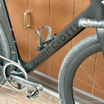 Brugt Guerciotti Escape SRAM Force eTap AXS 2022 Road & Gravel — billede 5 af 7