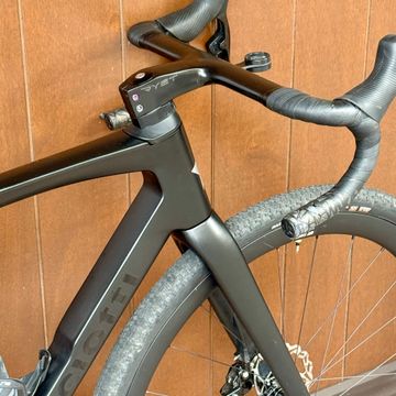Brugt Guerciotti Escape SRAM Force eTap AXS 2022 Road & Gravel — billede 7 af 7