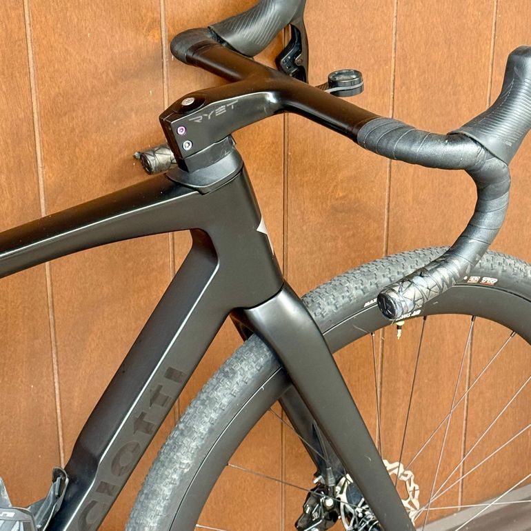 Brugt Guerciotti Escape SRAM Force eTap AXS 2022 Road & Gravel — billede 7 af 7