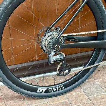Brugt Guerciotti Escape SRAM Force eTap AXS 2022 Road & Gravel — billede 4 af 7