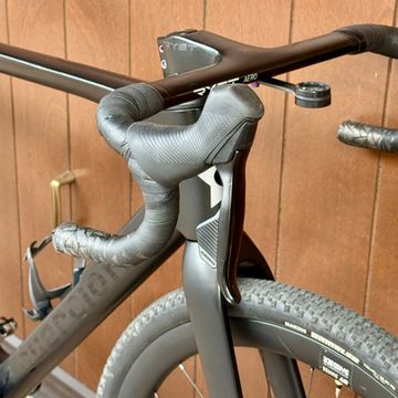 Brugt Guerciotti Escape SRAM Force eTap AXS 2022 Road & Gravel — billede 6 af 7