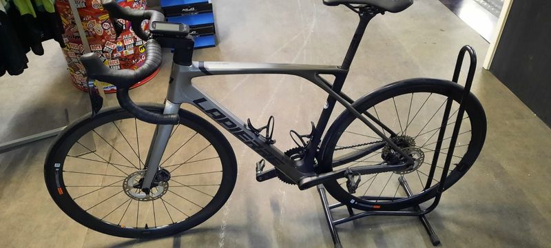 Käytetty Lapierre Xelius SL 7.0 2023 2023 Road & Gravel