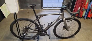 Brugt Lapierre Xelius Shimano Ultegra Di2 2023 Road & Gravel — billede 2 af 7