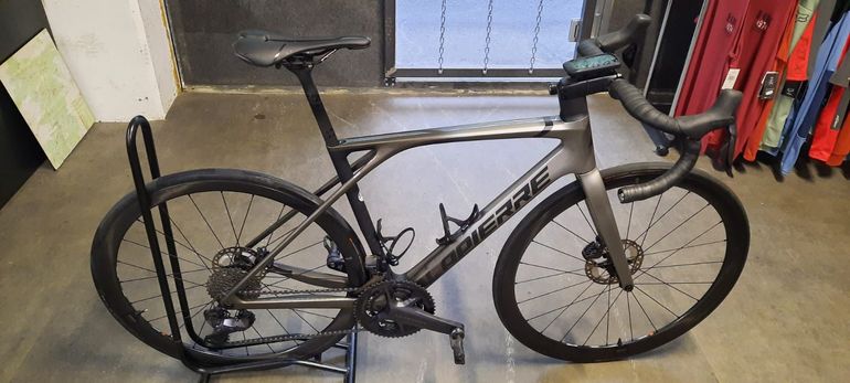 Brugt Lapierre Xelius Shimano Ultegra Di2 2023 Road & Gravel — billede 2 af 7