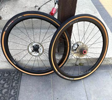 Brugt Rondo Ruut Shimano GRX 2022 Road & Gravel — billede 4 af 4