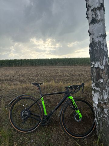 Brugt Rondo Ruut Shimano GRX 2022 Road & Gravel — billede 3 af 4