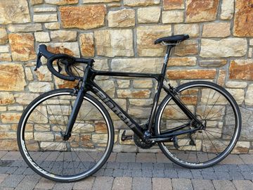 Brugt Bianchi Sprint 105 2021 2021 Road & Gravel — billede 2 af 5