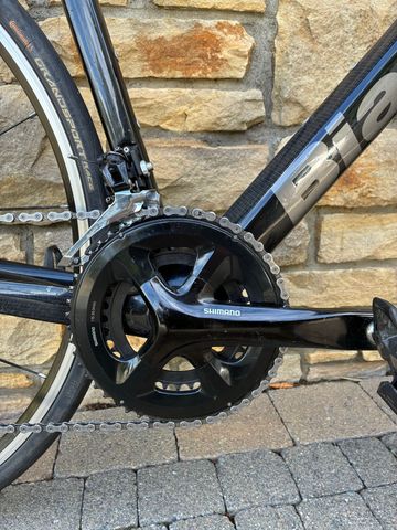 Brugt Bianchi Sprint 105 2021 2021 Road & Gravel — billede 4 af 5