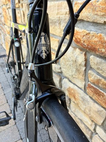 Brugt Bianchi Sprint 105 2021 2021 Road & Gravel — billede 5 af 5