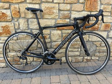 Brugt Bianchi Sprint 105 2021 2021 Road & Gravel — billede 1 af 5