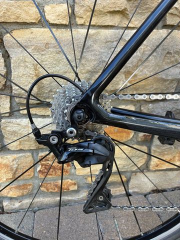 Brugt Bianchi Sprint 105 2021 2021 Road & Gravel — billede 3 af 5