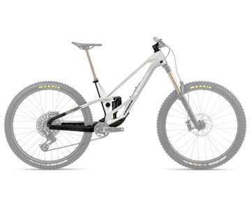 Gebrauchtes Orbea Rallon Enduro 2026 Frameset 2026 Mountainbike, Weiß, 29, 27.5 — Bild 1 von 3