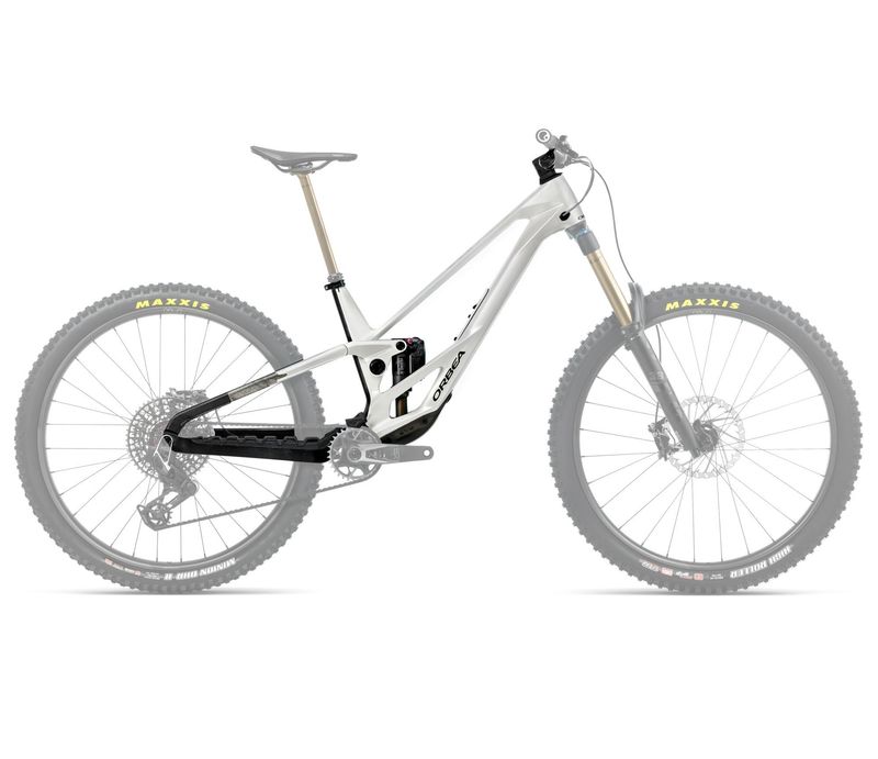 Brugt Orbea Rallon Enduro 2026 Frameset 2026 MTB