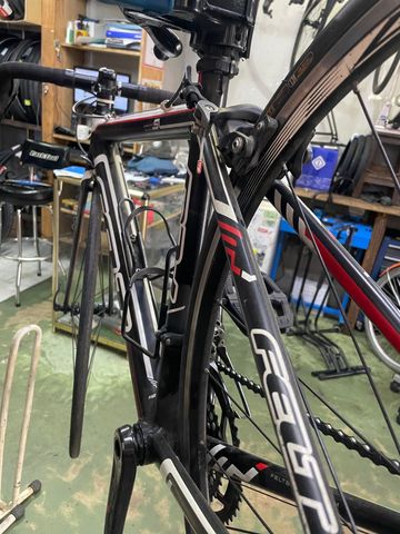 Felt F55X 2012 2012 Road & Gravel d'occasion — image 5 sur 19
