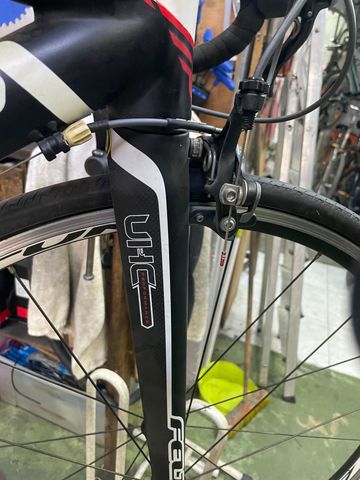 Felt F55X 2012 2012 Road & Gravel d'occasion — image 7 sur 19