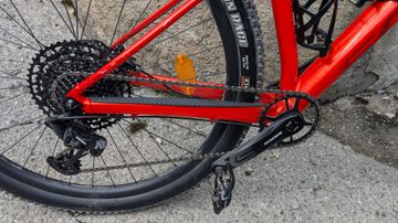 Gebrauchtes Scott Scale 970 red (TW) 2024 2024 Mountainbike, Rot, 29 — Bild 3 von 7