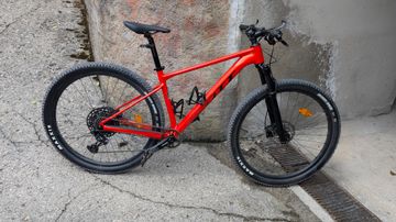 Gebrauchtes Scott Scale 970 red (TW) 2024 2024 Mountainbike, Rot, 29 — Bild 1 von 7