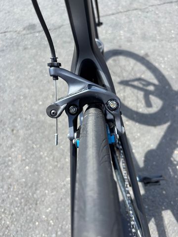 Canyon Aeroad CF SLX 8.0 2018 2018 Road & Gravel d'occasion — image 6 sur 15