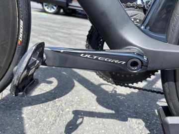 Canyon Aeroad CF SLX 8.0 2018 2018 Road & Gravel d'occasion — image 7 sur 15