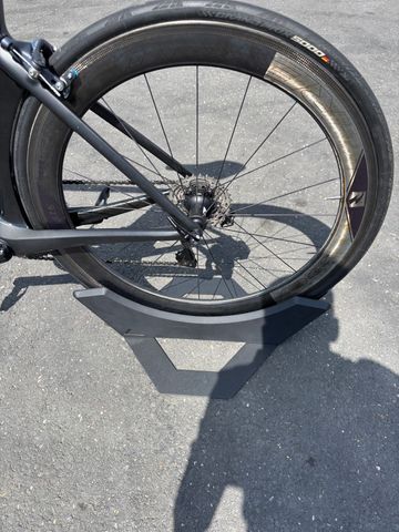 Canyon Aeroad CF SLX 8.0 2018 2018 Road & Gravel d'occasion — image 15 sur 15