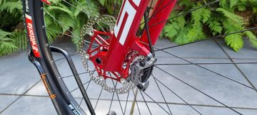 Orbea Urrun 30 2026 2026 Mountainbike usato, Grigio chiaro — immagine 9 di 11