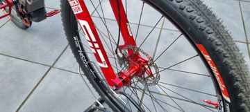 Orbea Urrun 30 2026 2026 Mountainbike usato, Grigio chiaro — immagine 7 di 11