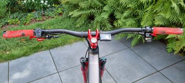 Orbea Urrun 30 2026 2026 Mountainbike usato, Grigio chiaro — immagine 3 di 11