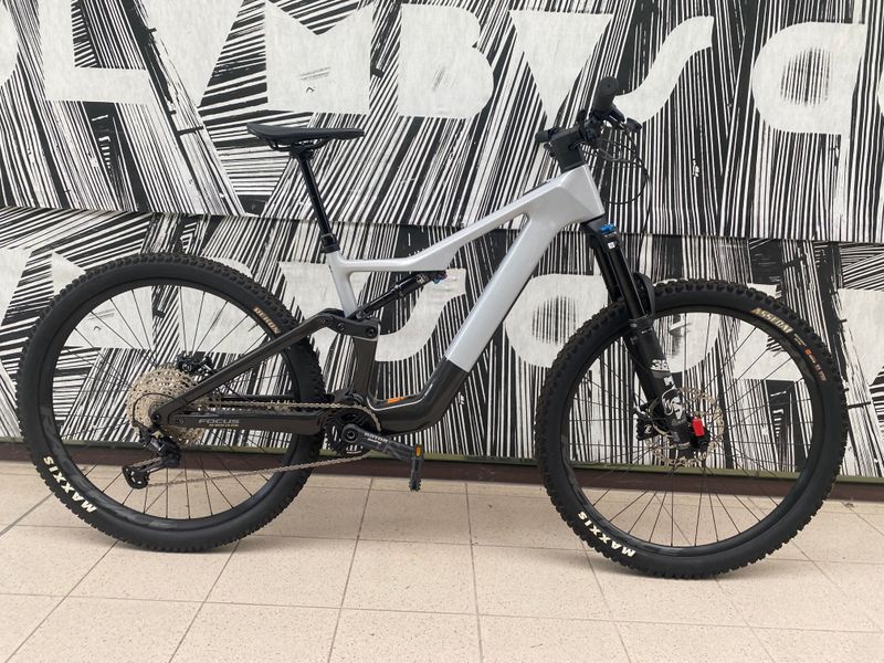 Used Focus JAM² SL 8.8 2023 2023 MTB