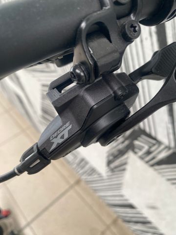 Used Focus JAM² SL 8.8 2023 2023 Mountainbike, Light Gray, 29 — image 8 of 10