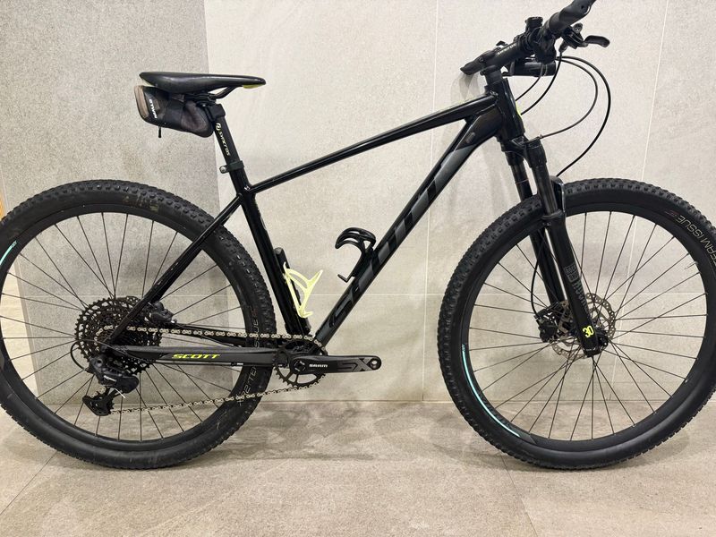 Gebrauchtes Scott Scale 970 2021 2021 MTB