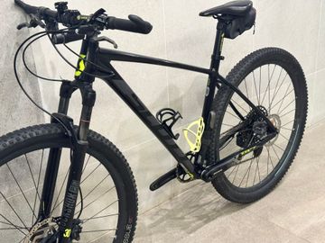 Used Scott Scale 970 2021 2021 Mountainbike, Black, 29 — image 4 of 8