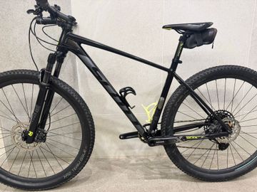 Used Scott Scale 970 2021 2021 Mountainbike, Black, 29 — image 2 of 8