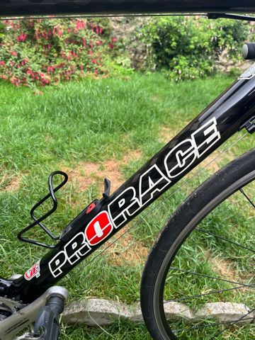 Used Pro Race Custom Other Campagnolo 2014 Road & Gravel, Black — image 2 of 10
