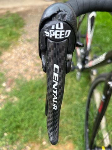 Used Pro Race Custom Other Campagnolo 2014 Road & Gravel, Black — image 7 of 10
