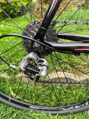 Used Pro Race Custom Other Campagnolo 2014 Road & Gravel, Black — image 4 of 10