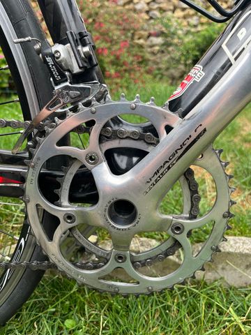 Used Pro Race Custom Other Campagnolo 2014 Road & Gravel, Black — image 8 of 10