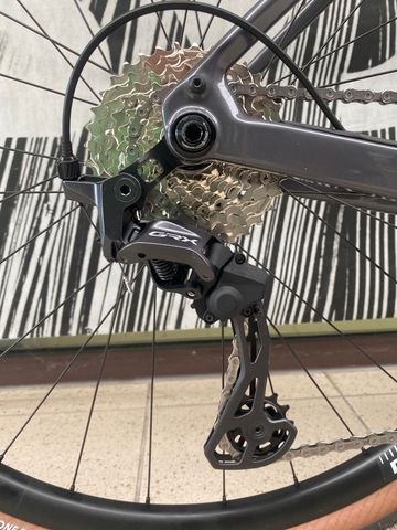 Używany Focus ATLAS 8.7 2026 2026 Road & Gravel — zdjęcie 6 z 10