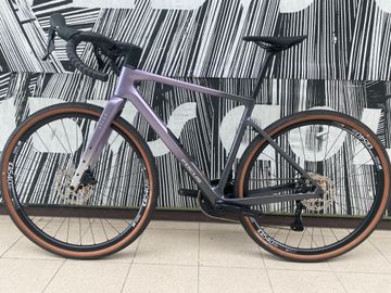 Używany Focus ATLAS 8.7 2026 2026 Road & Gravel — zdjęcie 2 z 10
