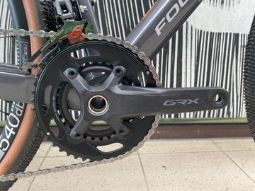 Używany Focus ATLAS 8.7 2026 2026 Road & Gravel — zdjęcie 3 z 10